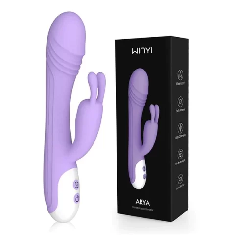 Winyi Arya Vibrador