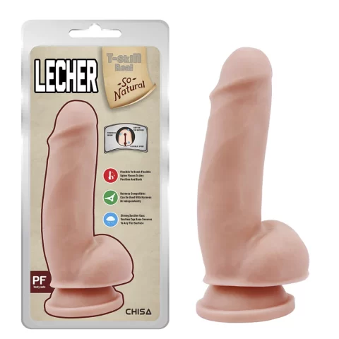 Dildo Lecher
