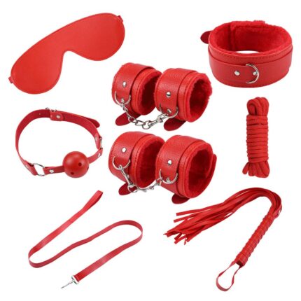 Kit Bondage