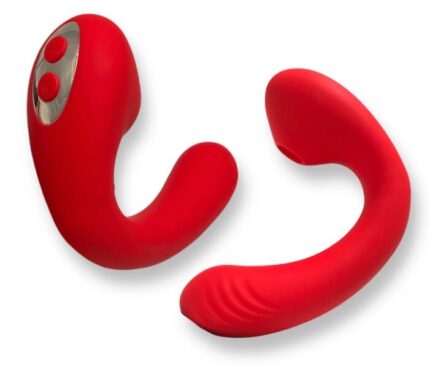 Succionador y Vibrador Myra USB
