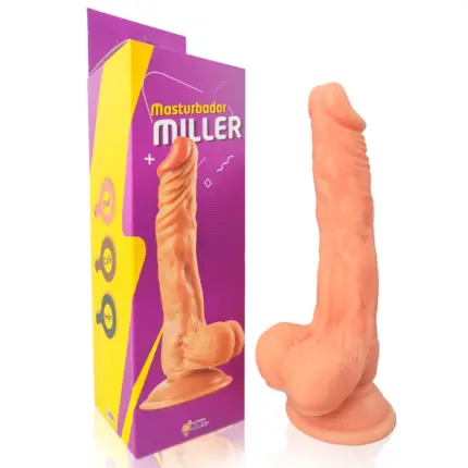 MASTURBADOR MILLER