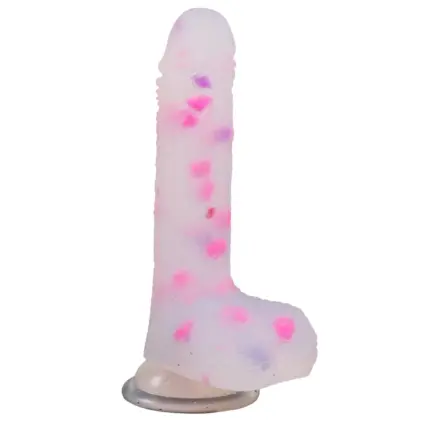 DILDO CONFETTI CROWLEY