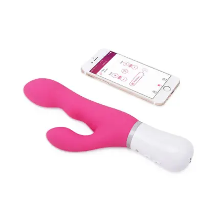 Vibrador Interactivo Nora Lovense