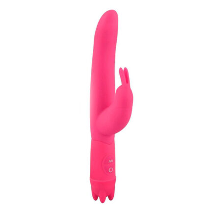 Vibrador Doble Remy Camtoyz - Fucsia