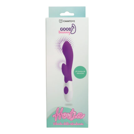 Vibrador Hestia Camtoyz