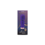 Vibrador Aselia Morado Camtoyz - vista 4