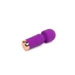 Vibrador Aselia Morado Camtoyz - vista 3