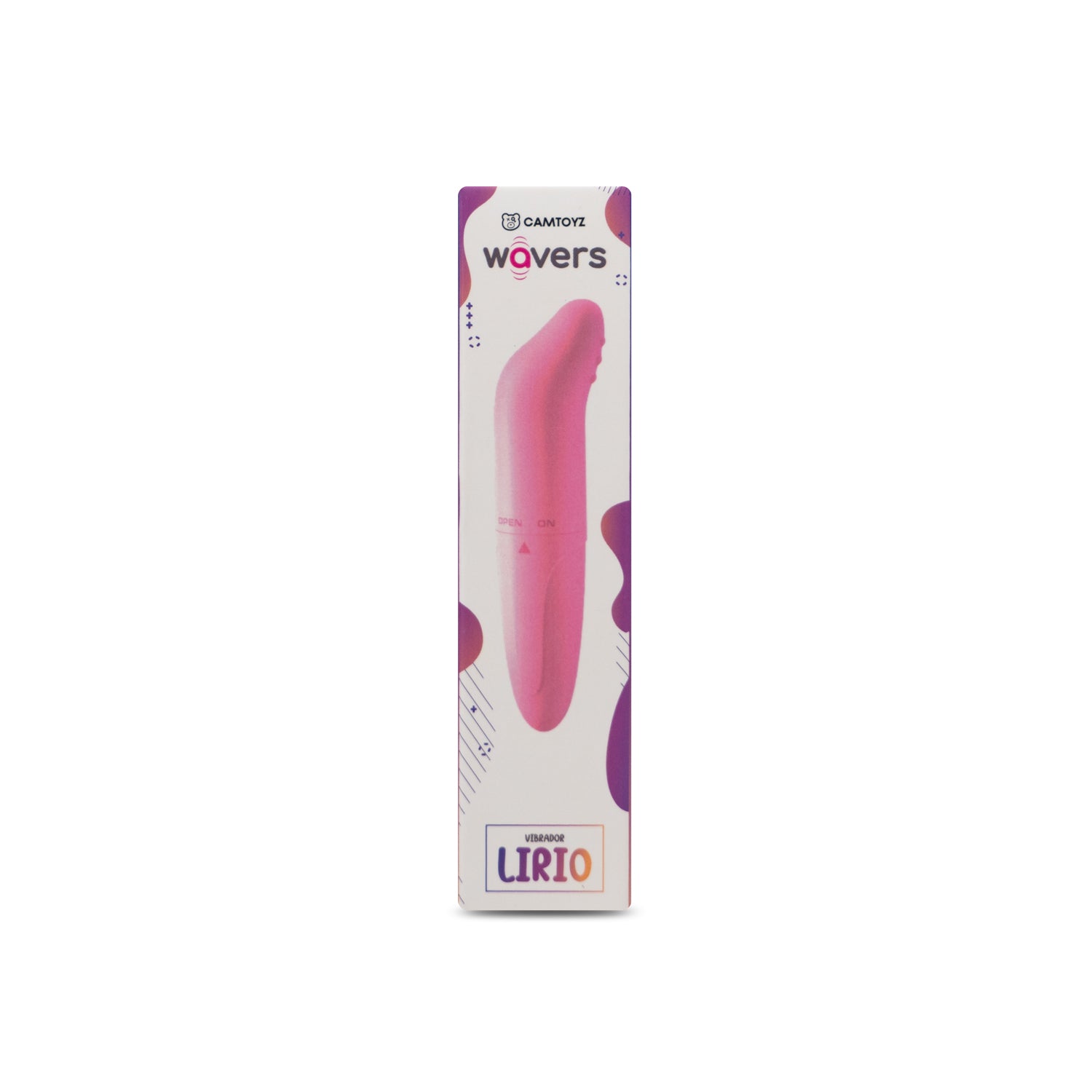 bala-vibradora-lirio-existente-1 Bala Vibradora Lirio Camtoyz - imagen principal