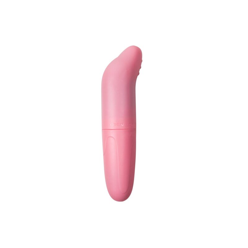 Bala Vibradora Lirio Camtoyz - vista 2