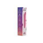 Bala Vibradora Lirio Camtoyz - vista 3