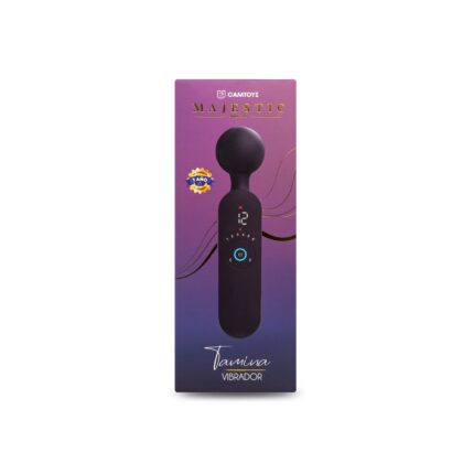 Vibrador Hitachi Tamina Camtoyz - imagen principal