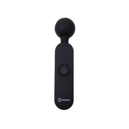 Vibrador Hitachi Tamina Camtoyz - vista 2