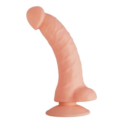 Dildo Realista Belcebú 21.4 cm Camtoyz - Piel
