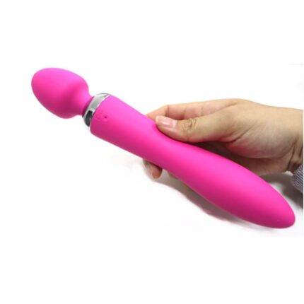 Vibrador Hitachi Jay Camtoyz - Fucsia