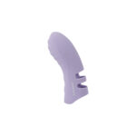 Vibrador FingFun Camtoyz con función de calor