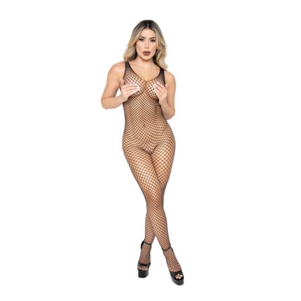 Body de Malla Swin Lerot