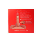 Mini Torso Realista Caster Camtoyz - vista 5