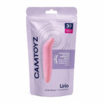 Bala Vibradora Lirio Camtoyz - vista 2