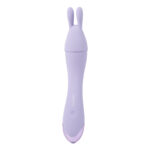 Bala vibradora recargable 5 Play Camtoyz