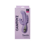 Vibrador Trento Camtoyz - vista 5