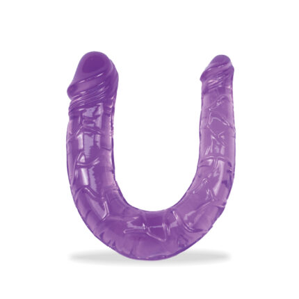 Dildo Doble Hydra 29 cm - imagen principal