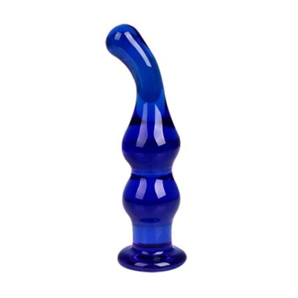 Dildo de Vidrio Mark 15.3 cm - imagen principal