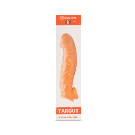 Funda para el Pene Targus Raw - vista 2