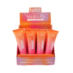 Gel Lubricante Íntimo Multi O Elixir 15 ml (unidad)