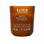 Vela Corporal para Masajes Elixir - vista 3