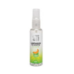 Limpiador De Juguetes Elixir De Melón 60ML