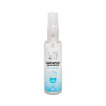 Limpiador De Juguetes Elixir Neutro 60ML