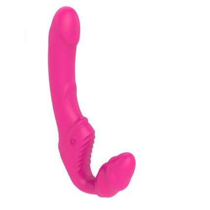 Vibrador Doble Clito - imagen principal